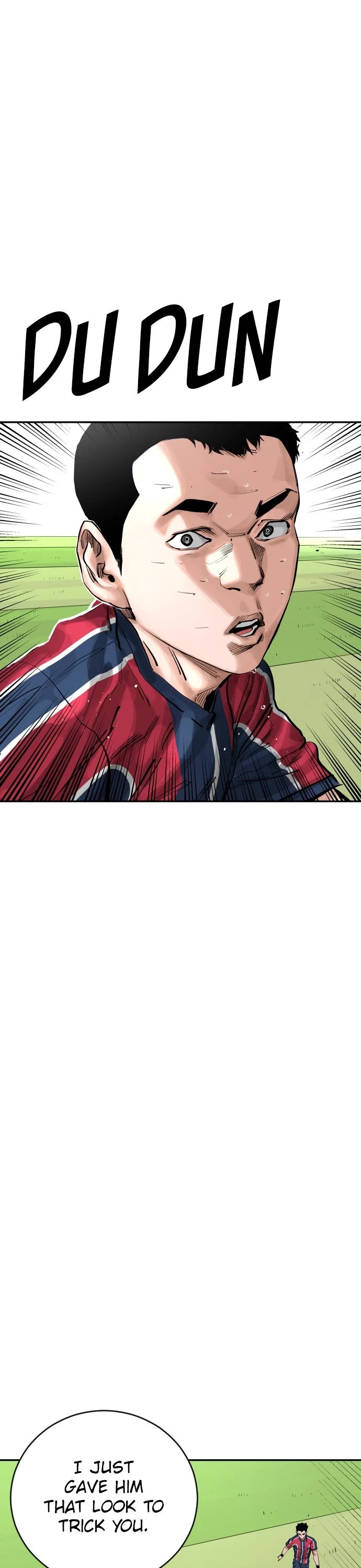 Build Up chapter 183 page 7