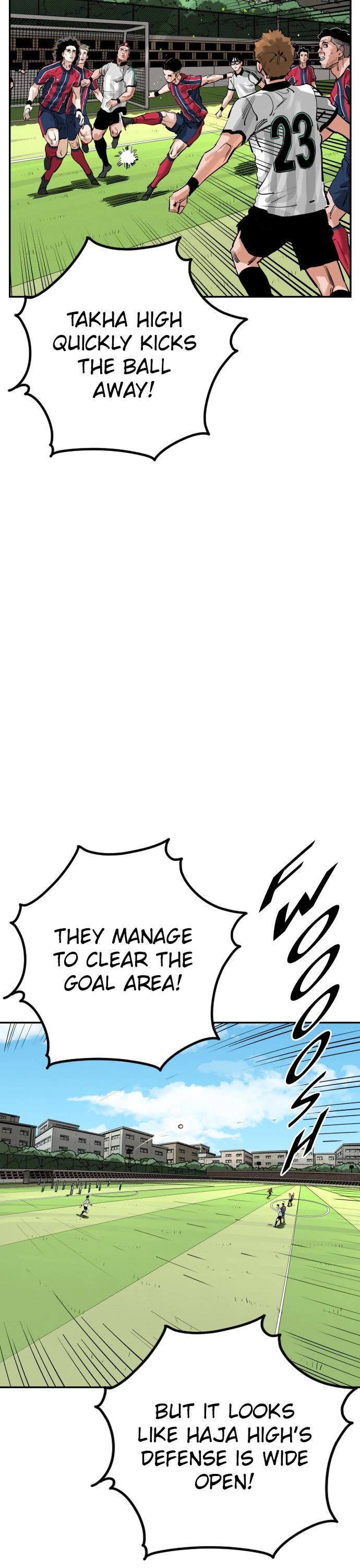 Build Up chapter 187 page 12