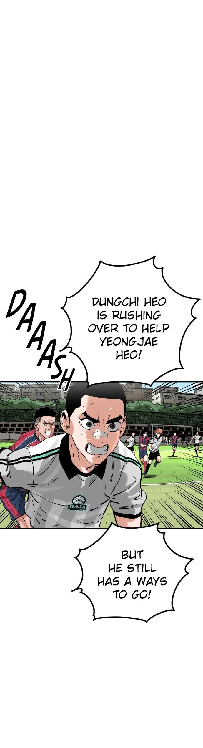 Build Up chapter 187 page 15