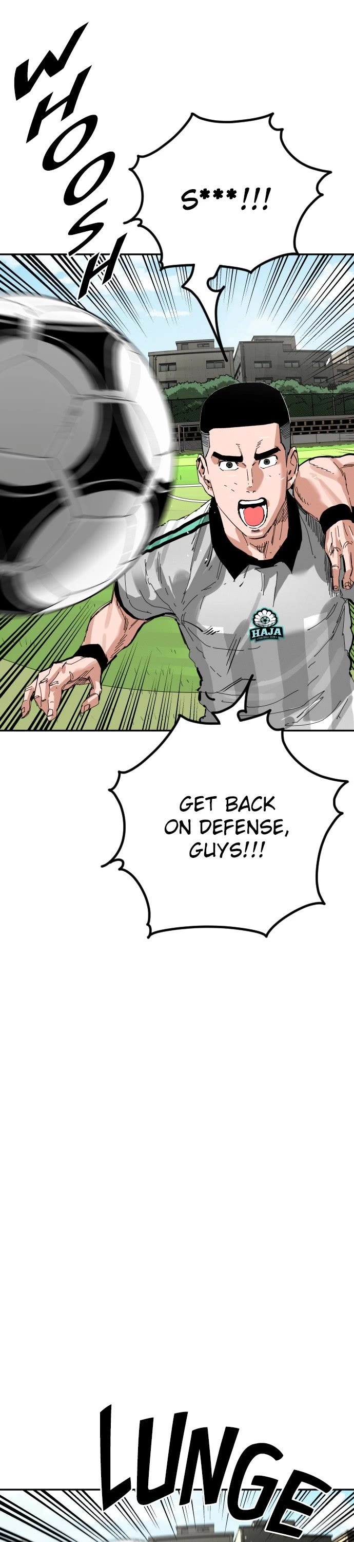 Build Up chapter 187 page 17