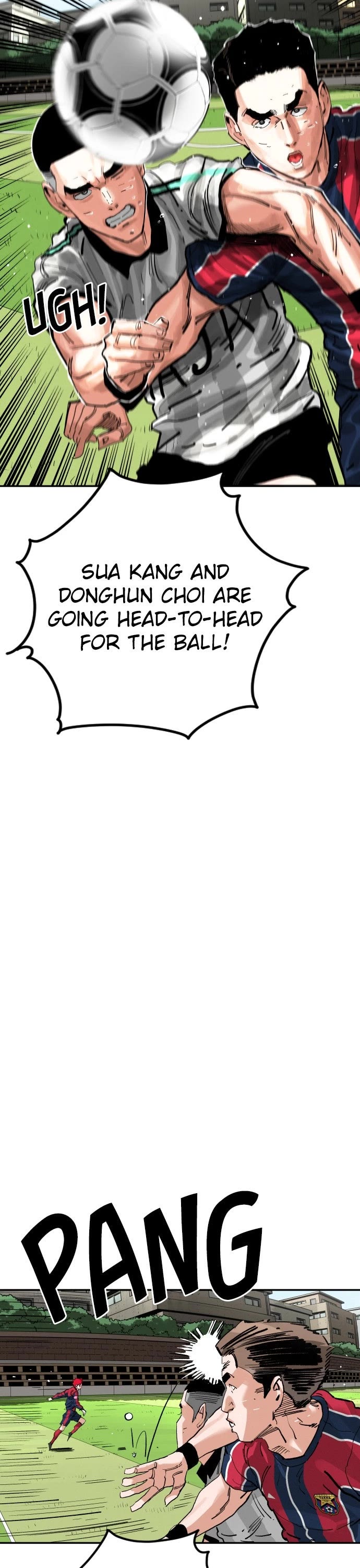 Build Up chapter 187 page 18