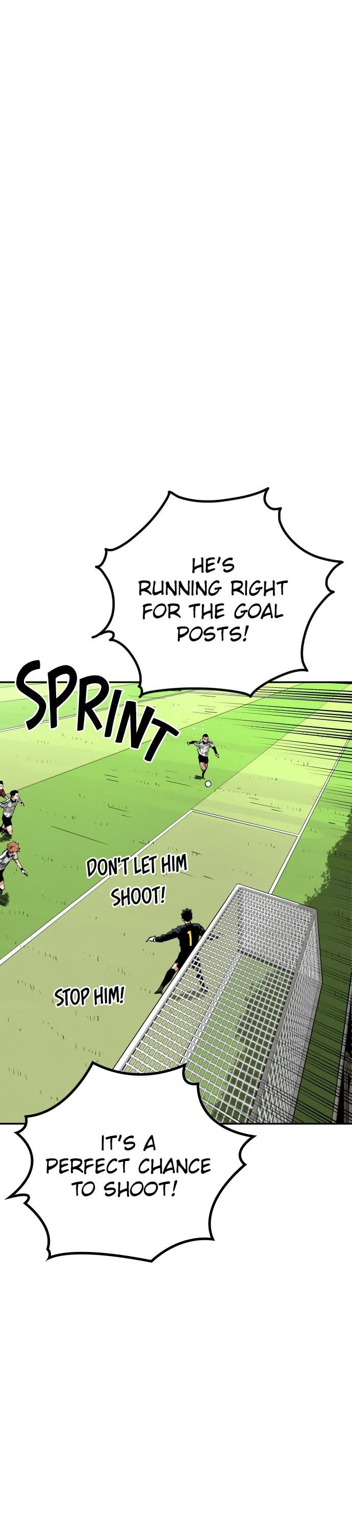 Build Up chapter 187 page 2