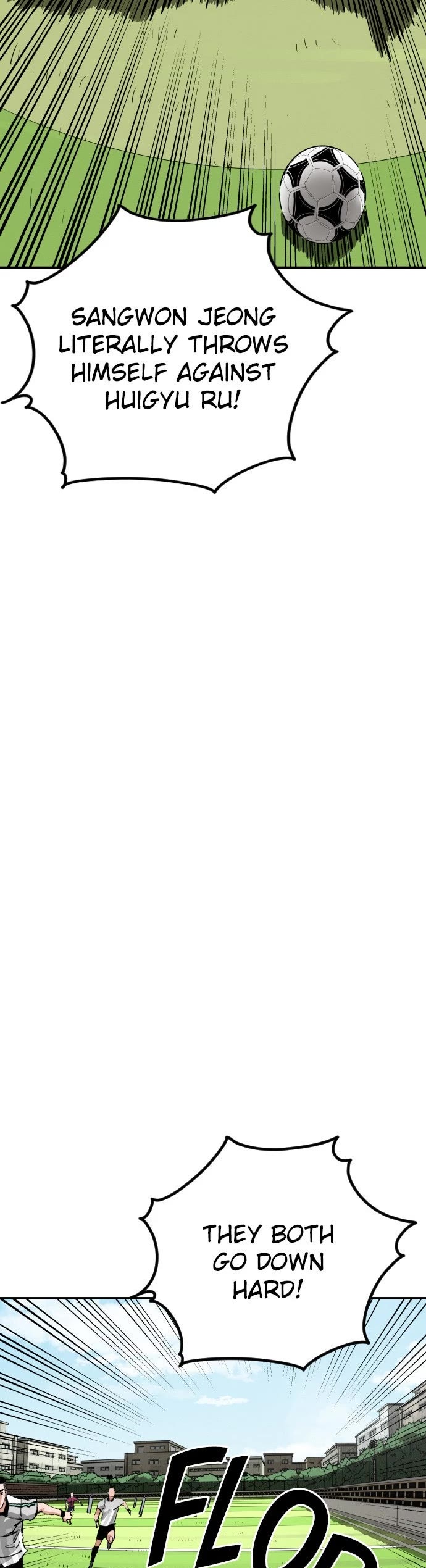Build Up chapter 187 page 25
