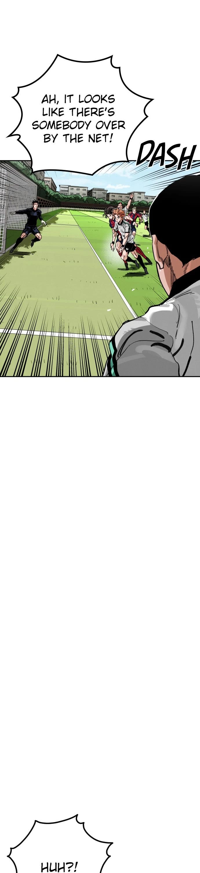 Build Up chapter 187 page 3