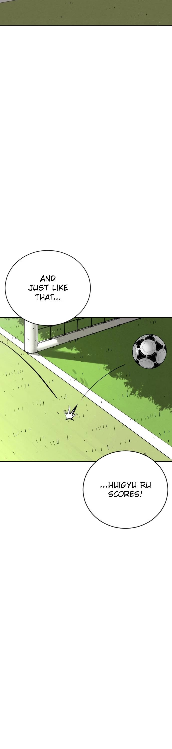 Build Up chapter 187 page 33