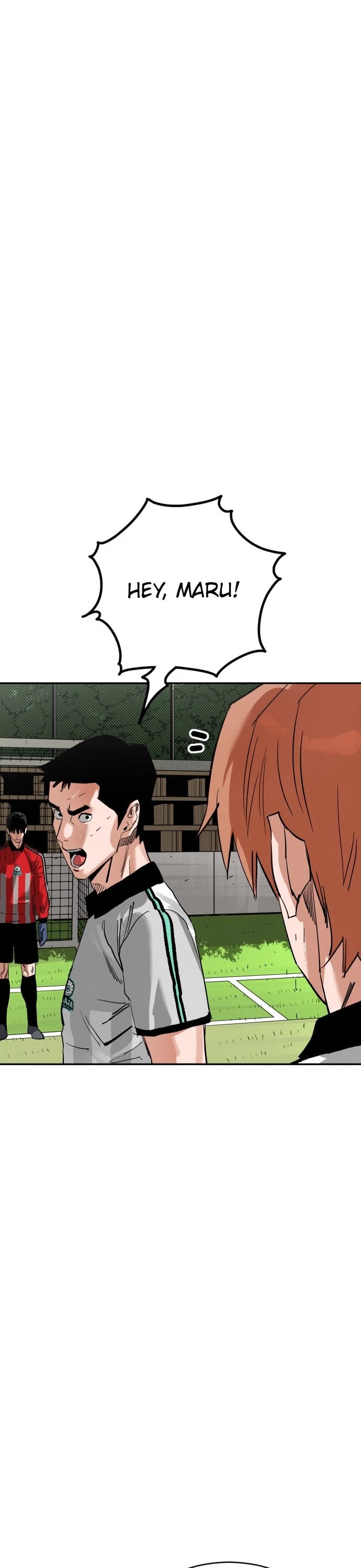 Build Up chapter 187 page 43