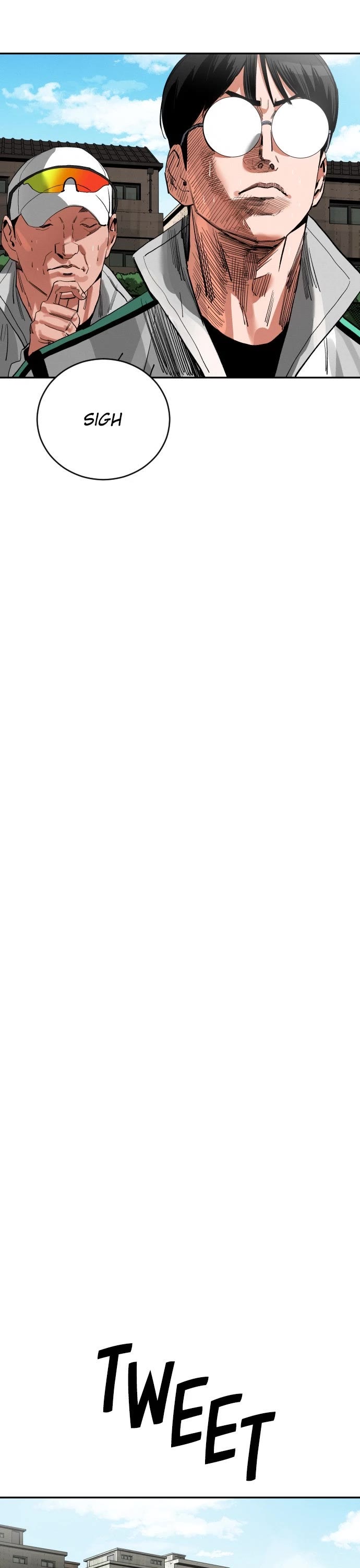 Build Up chapter 187 page 52