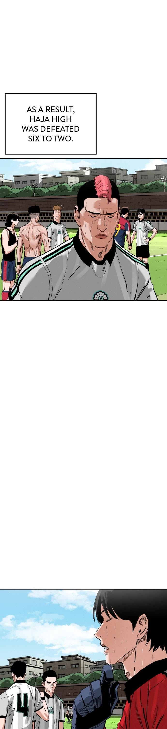 Build Up chapter 187 page 54