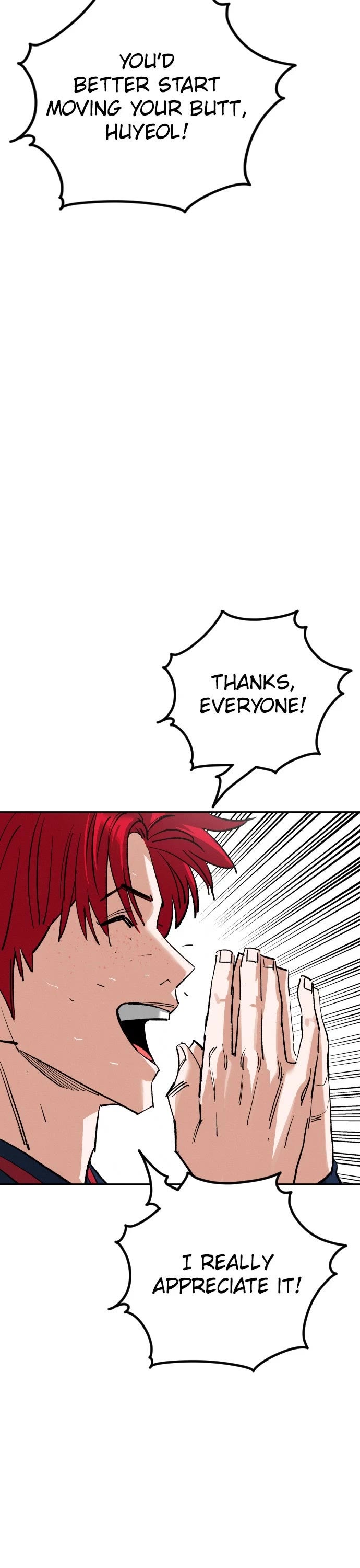 Build Up chapter 187 page 59