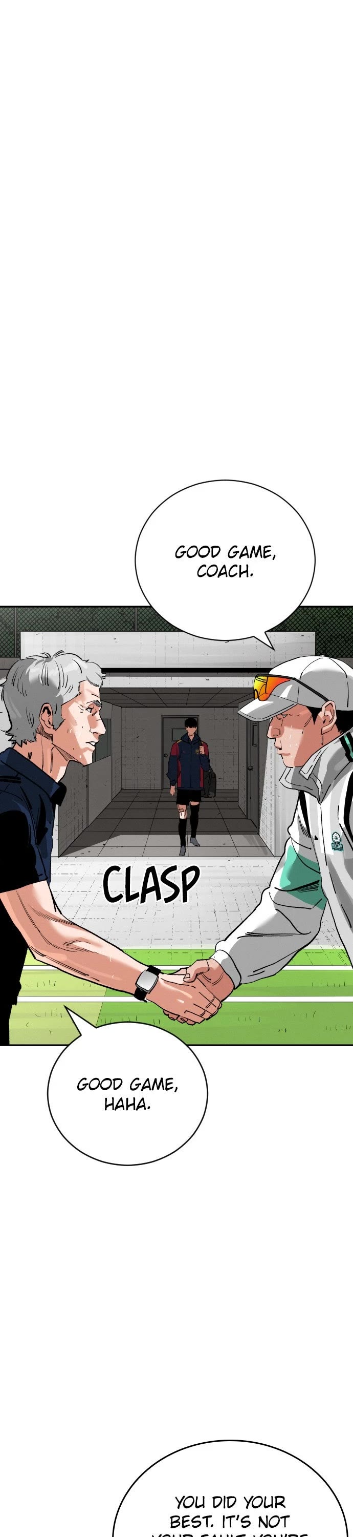 Build Up chapter 187 page 63