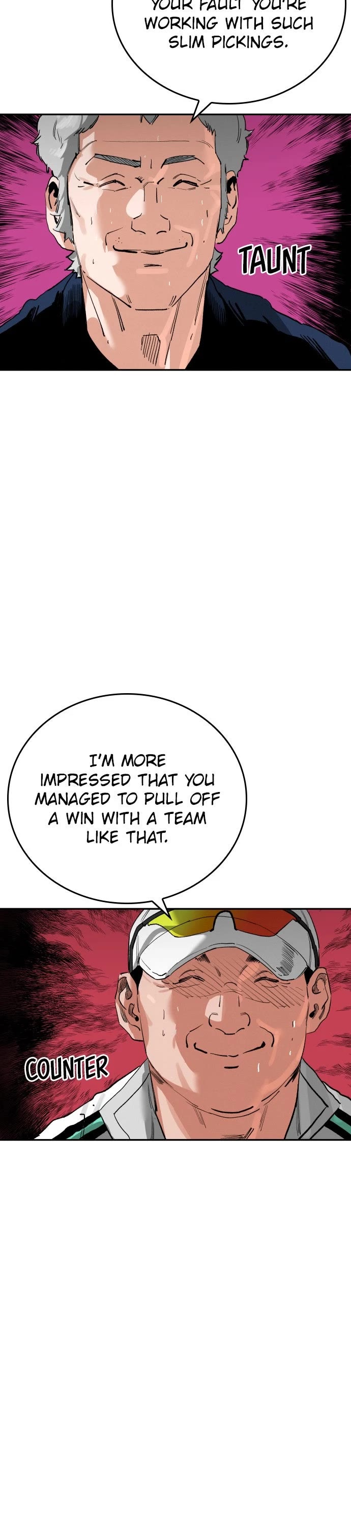 Build Up chapter 187 page 64