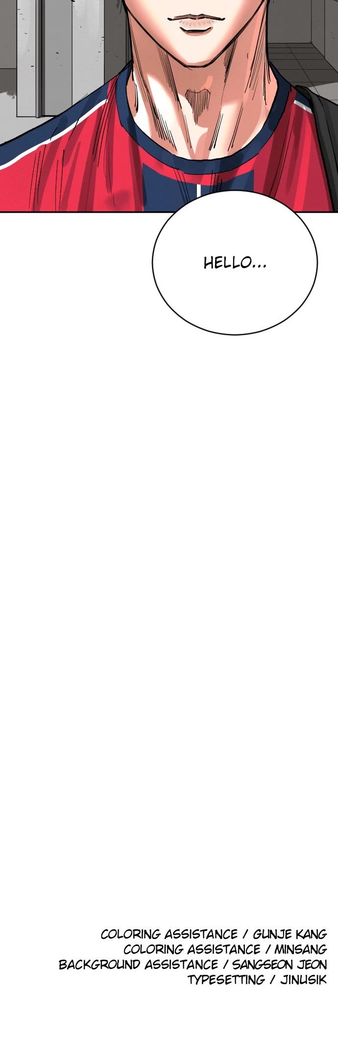 Build Up chapter 187 page 69