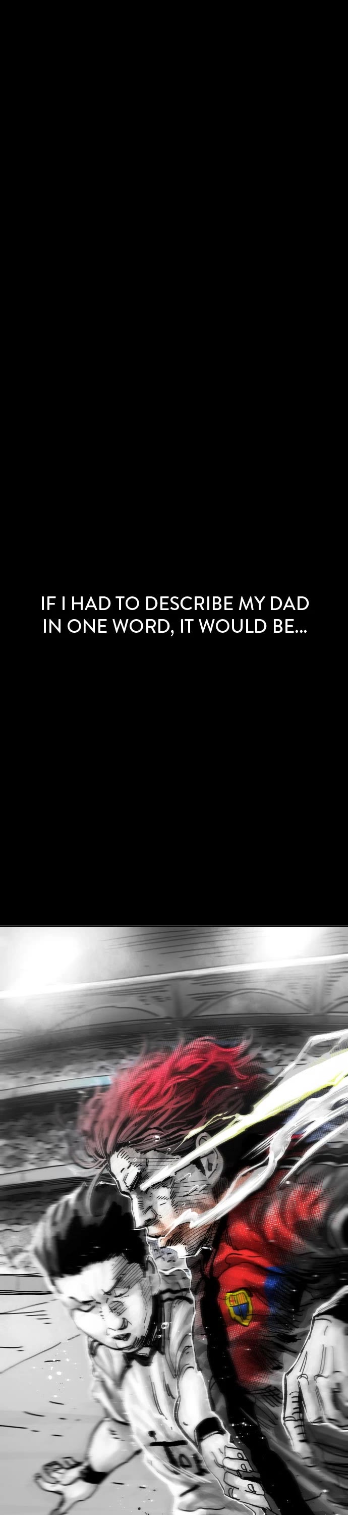 Build Up chapter 189 page 1