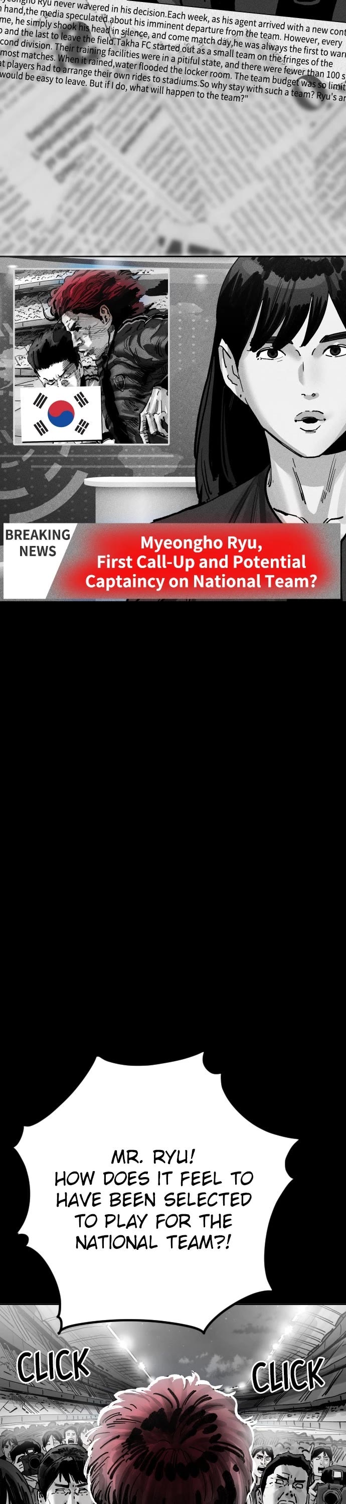 Build Up chapter 189 page 11