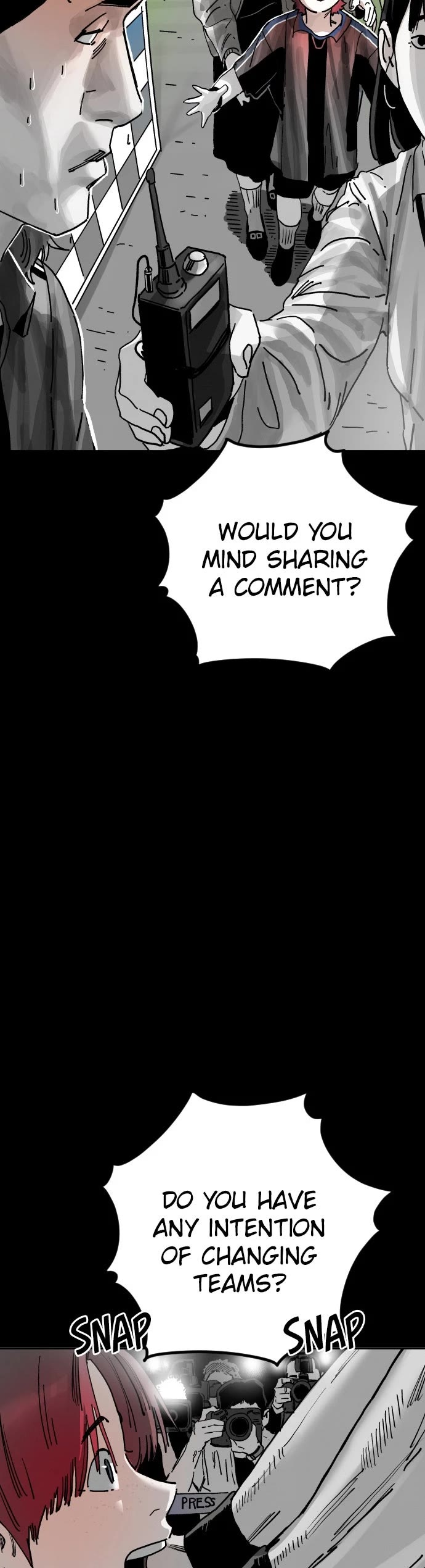 Build Up chapter 189 page 14