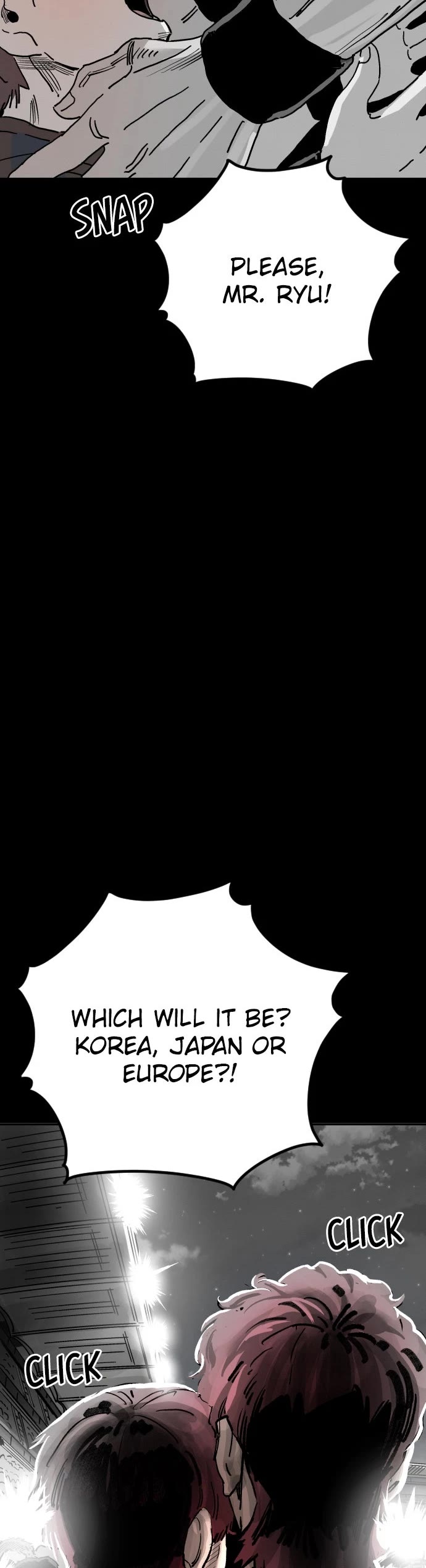 Build Up chapter 189 page 15