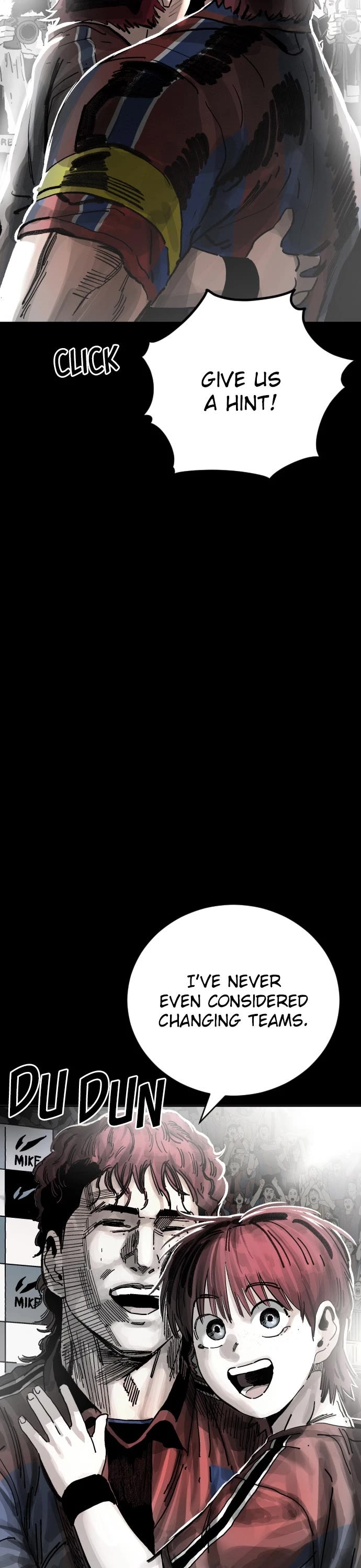 Build Up chapter 189 page 16