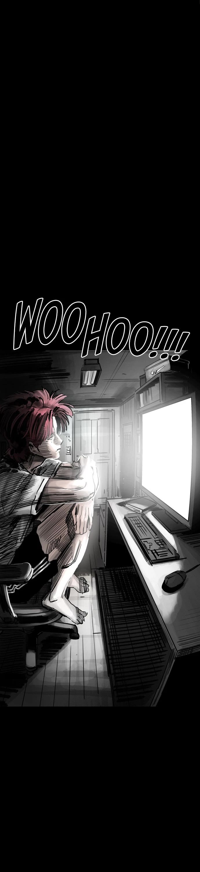 Build Up chapter 189 page 18