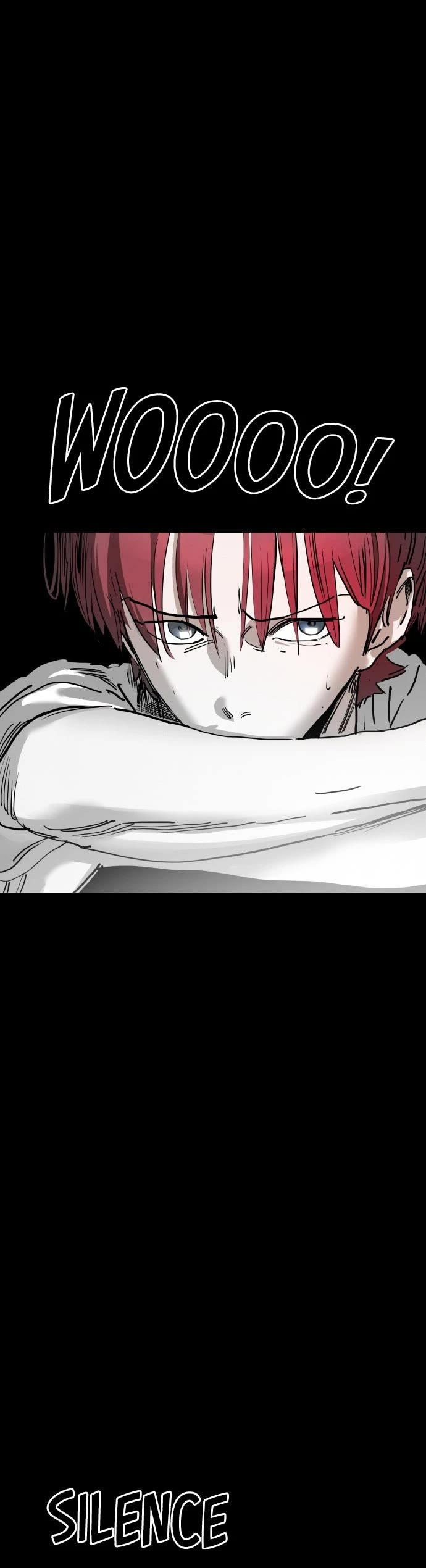 Build Up chapter 189 page 19