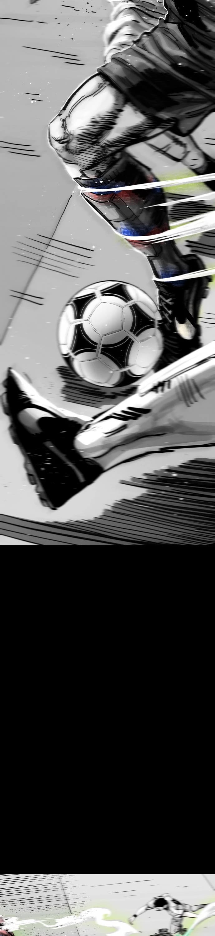 Build Up chapter 189 page 2