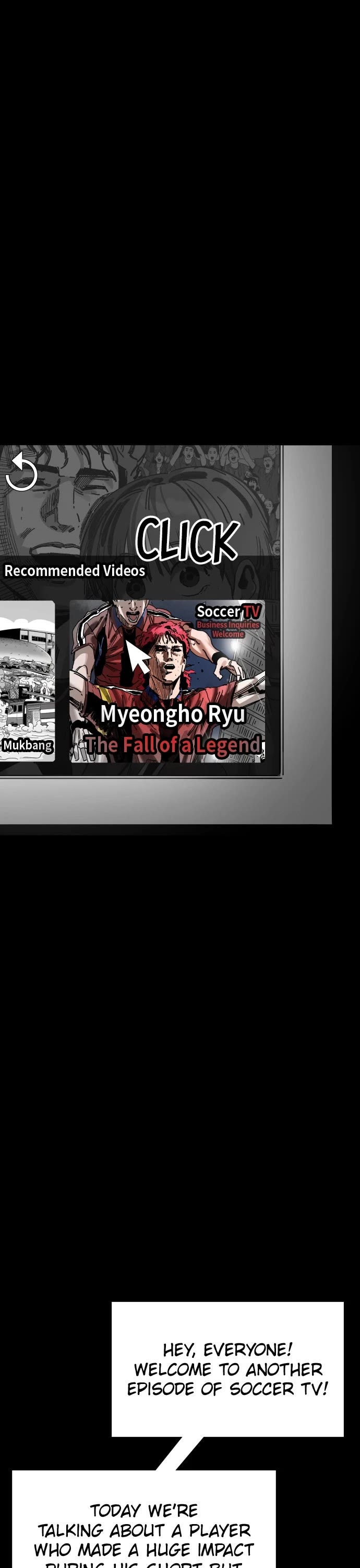 Build Up chapter 189 page 21