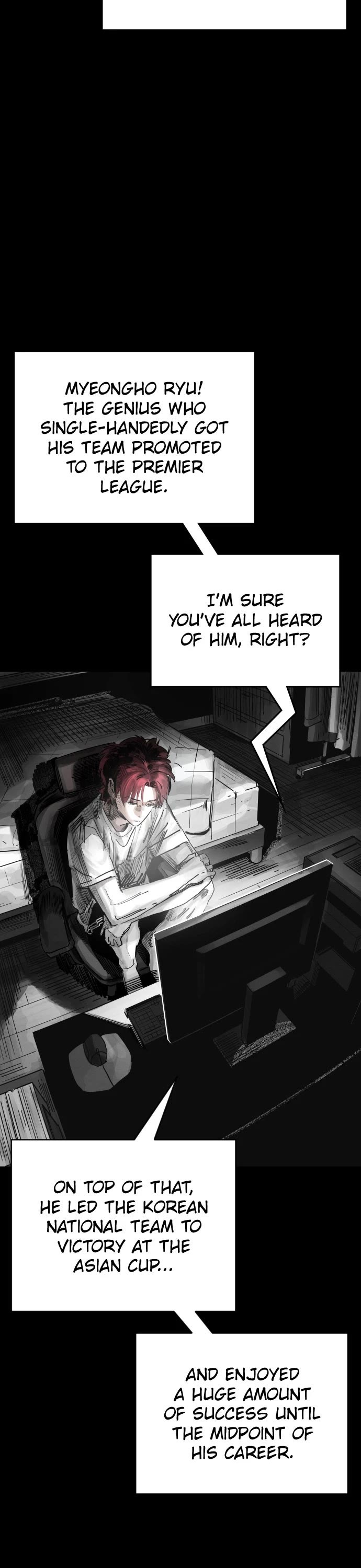 Build Up chapter 189 page 23