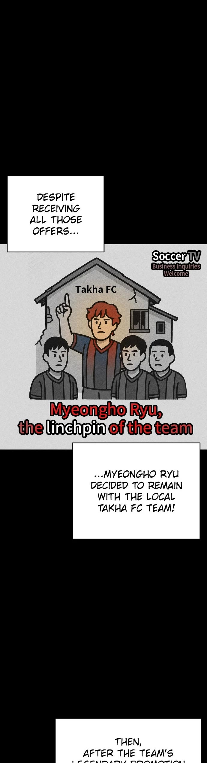 Build Up chapter 189 page 25