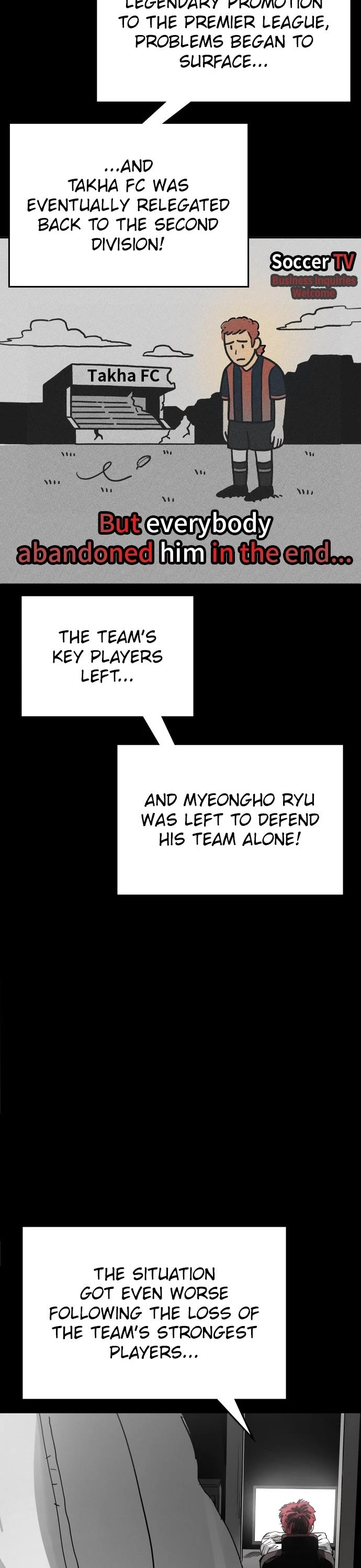 Build Up chapter 189 page 26