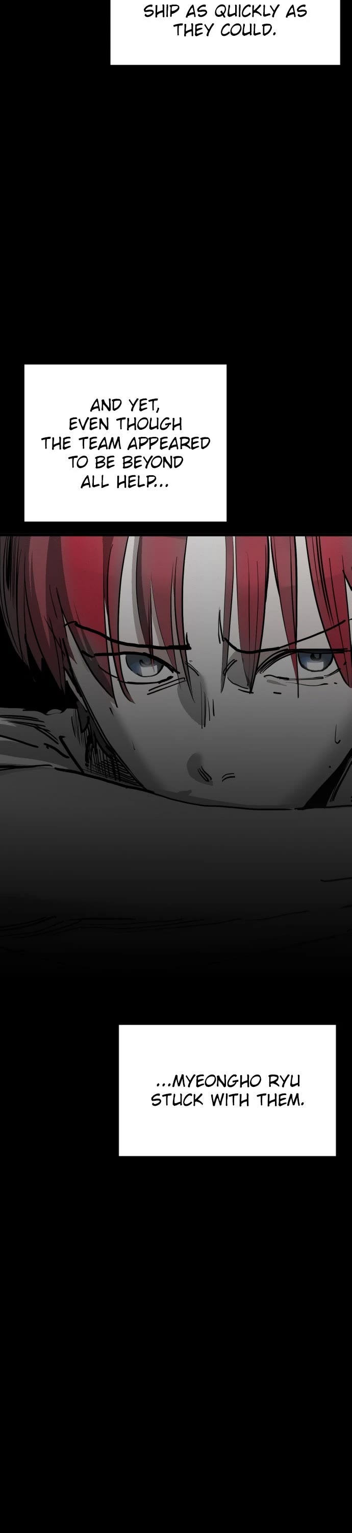 Build Up chapter 189 page 28