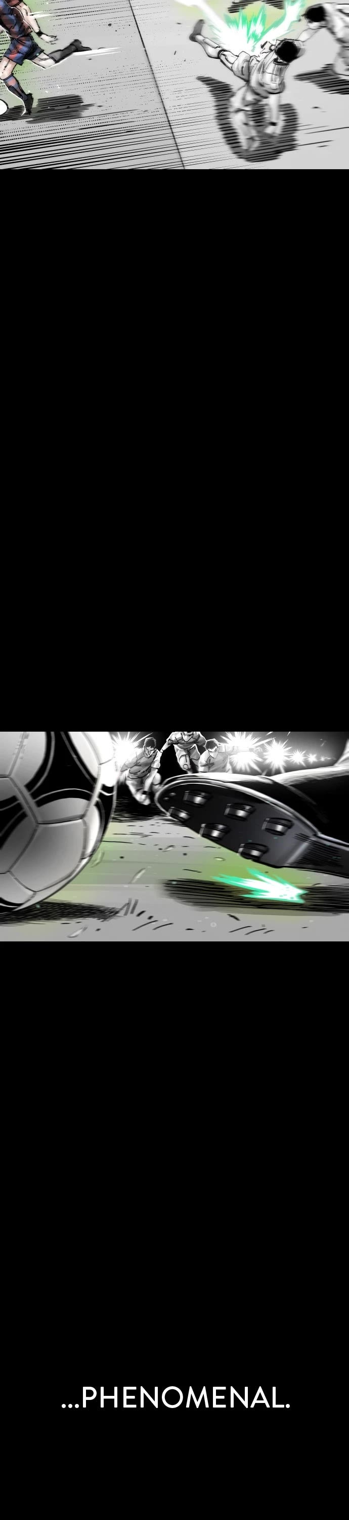 Build Up chapter 189 page 3