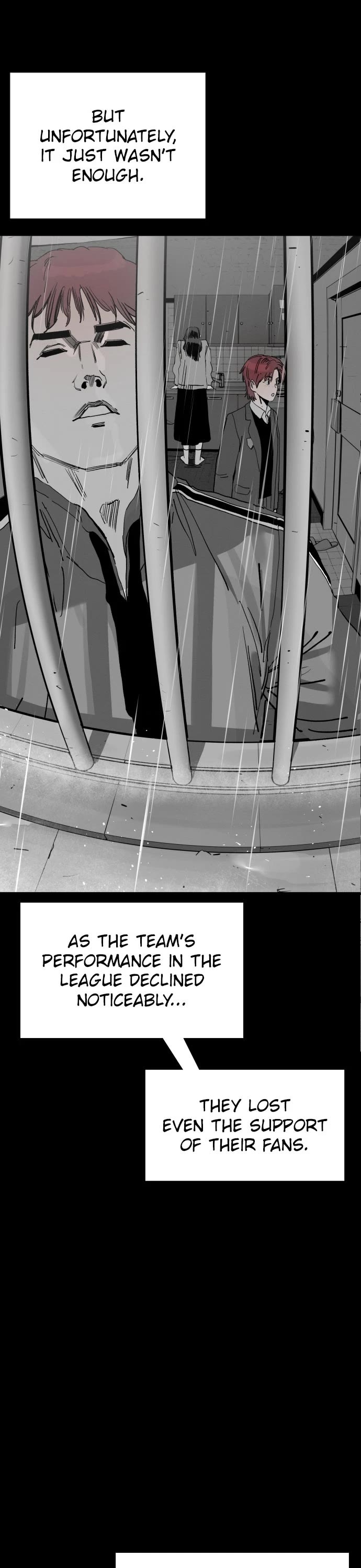 Build Up chapter 189 page 31