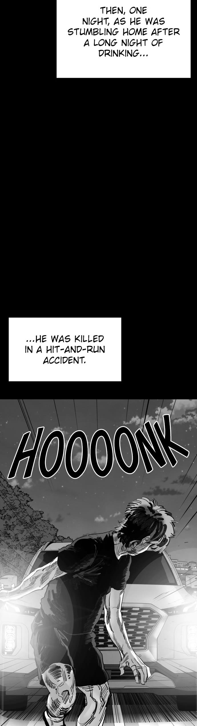 Build Up chapter 189 page 35