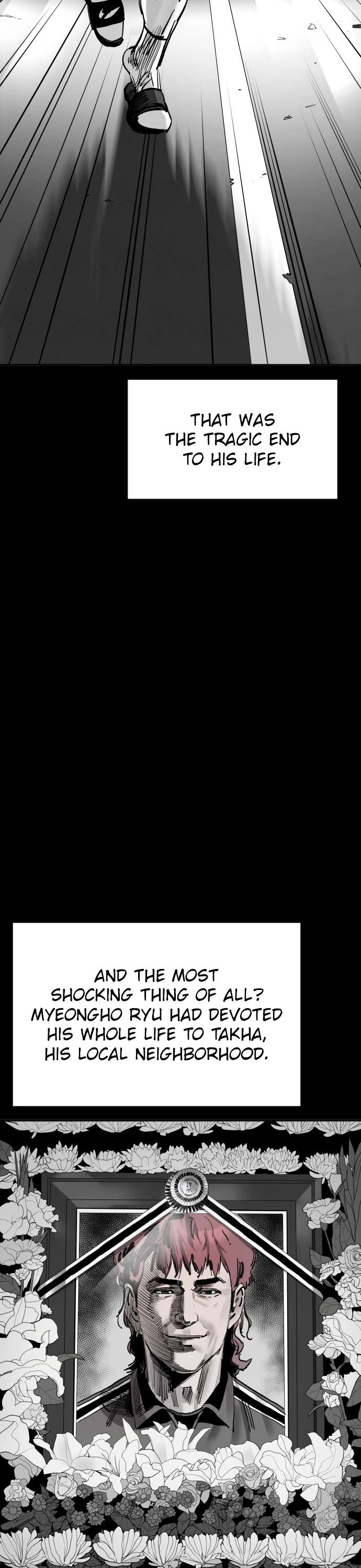 Build Up chapter 189 page 36