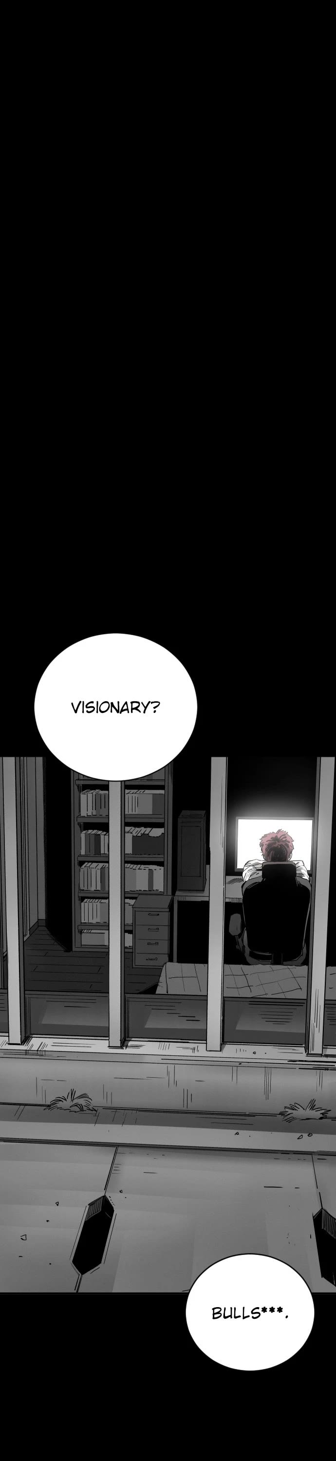 Build Up chapter 189 page 38