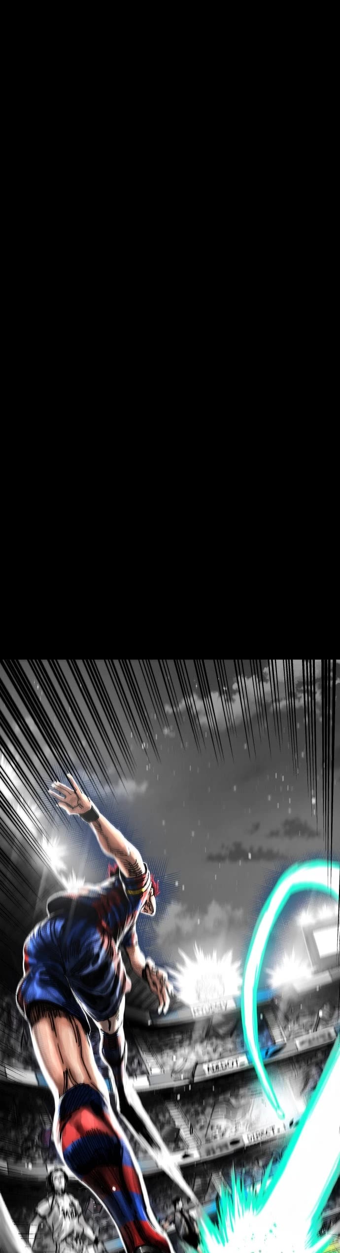 Build Up chapter 189 page 4