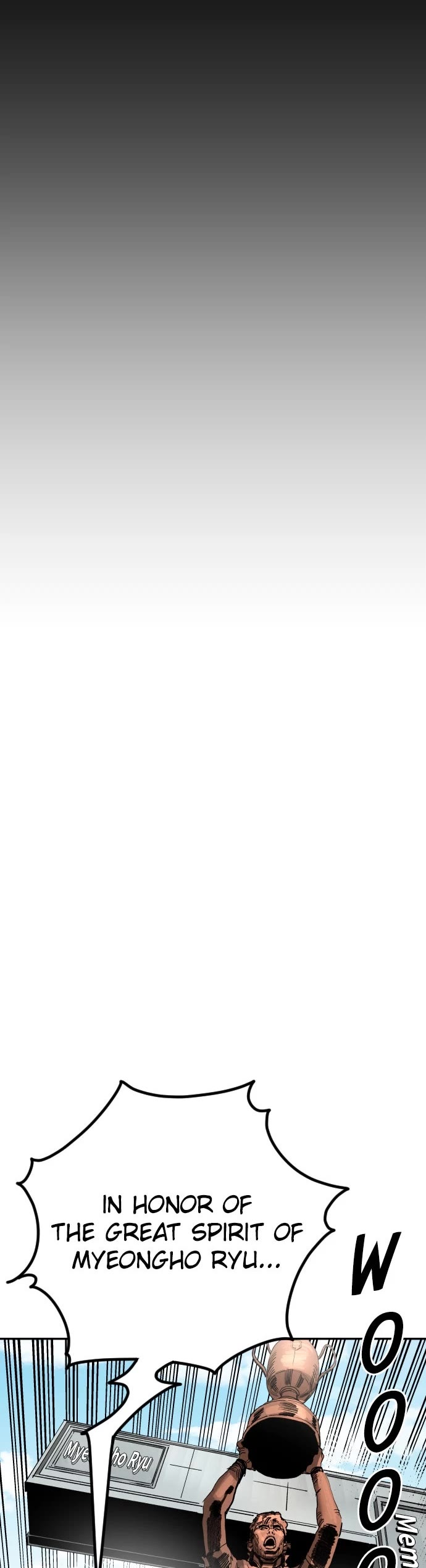 Build Up chapter 189 page 40