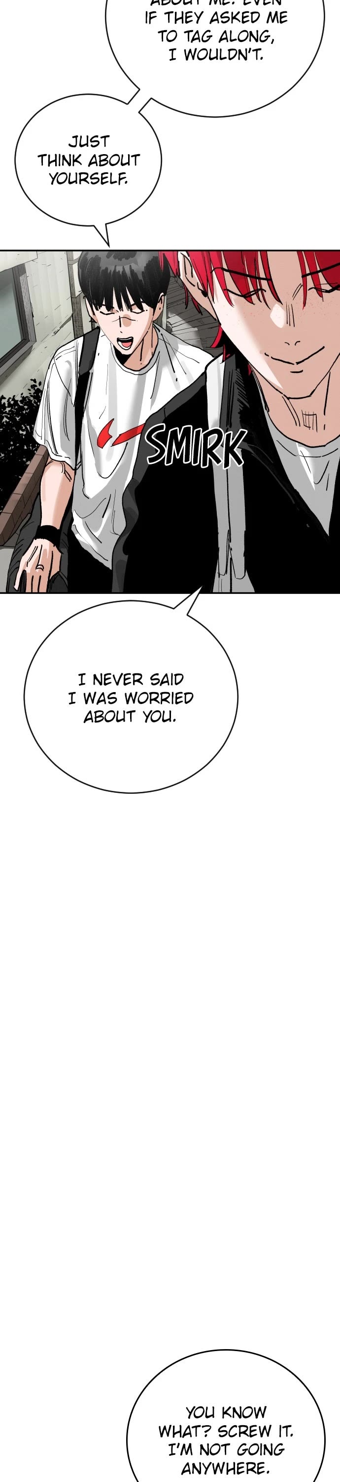 Build Up chapter 189 page 46