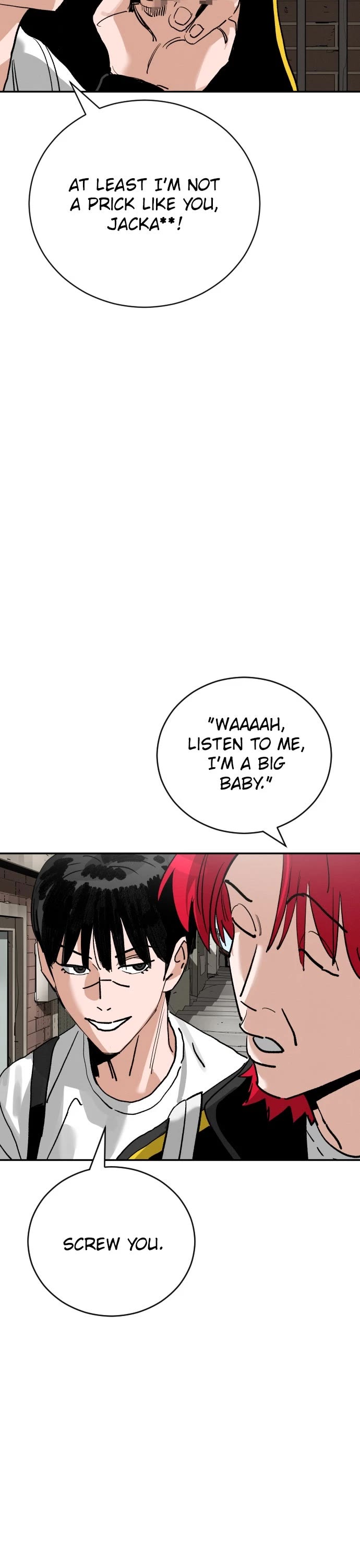 Build Up chapter 189 page 48