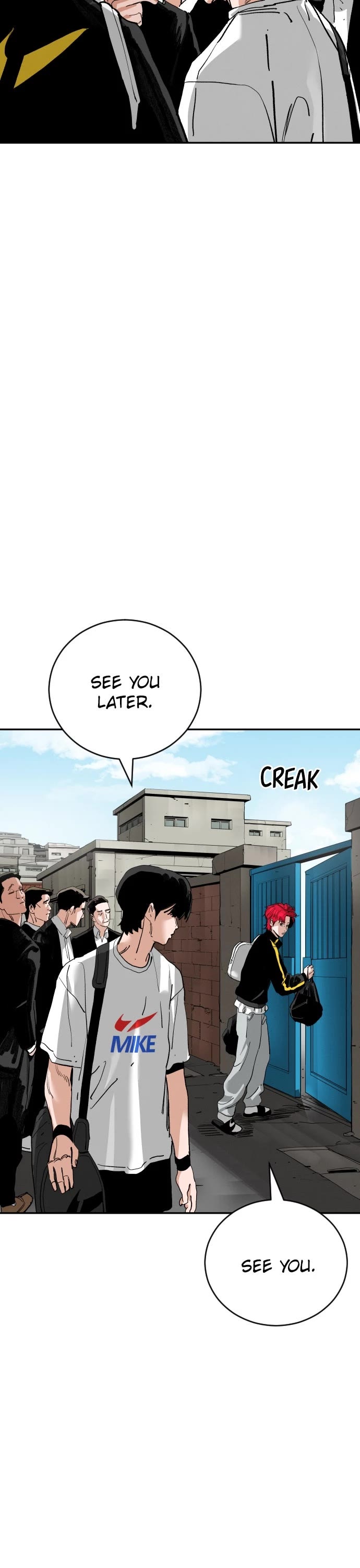 Build Up chapter 189 page 51