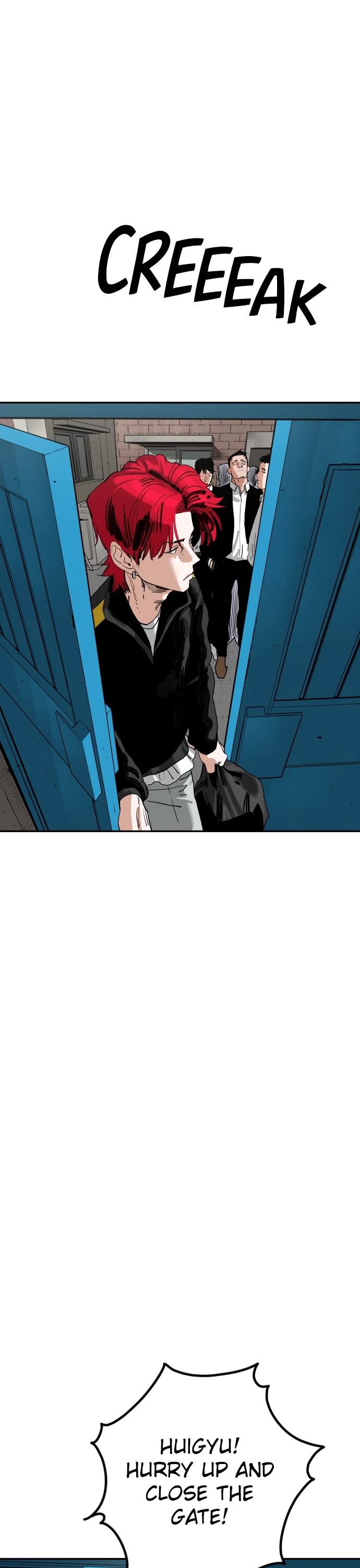 Build Up chapter 189 page 52