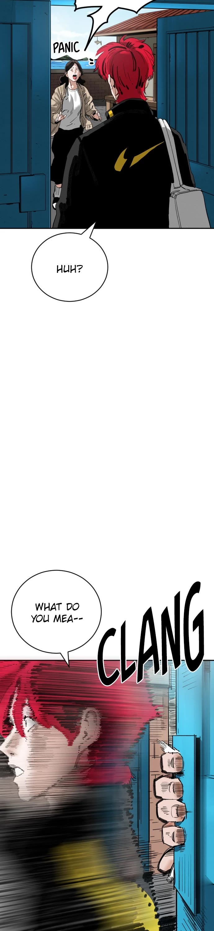 Build Up chapter 189 page 53