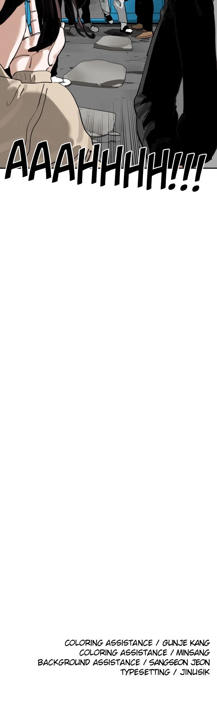 Build Up chapter 189 page 58