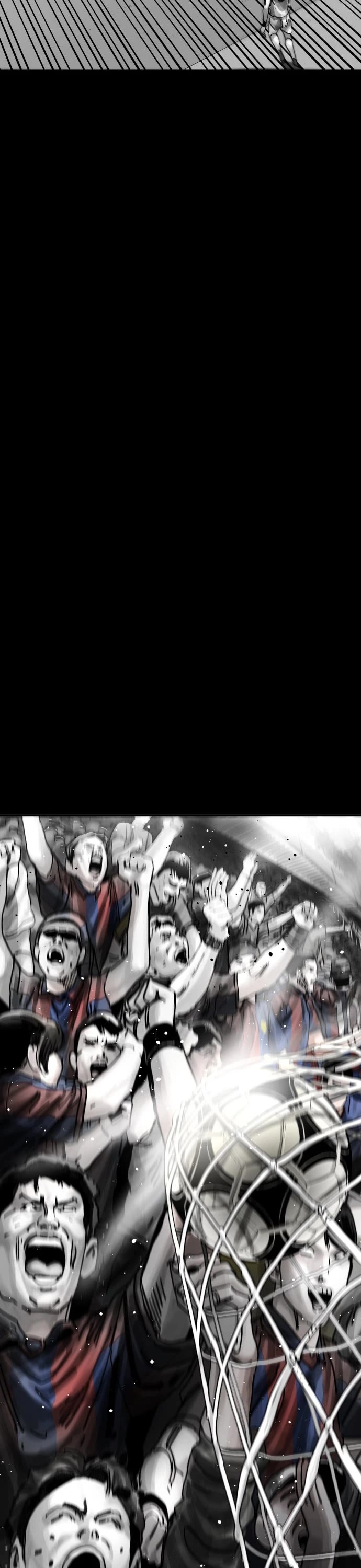 Build Up chapter 189 page 6