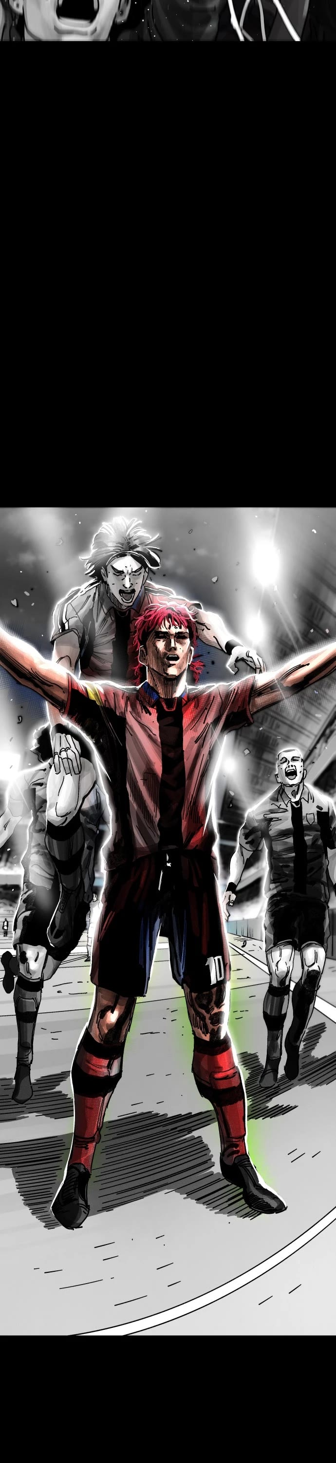 Build Up chapter 189 page 7