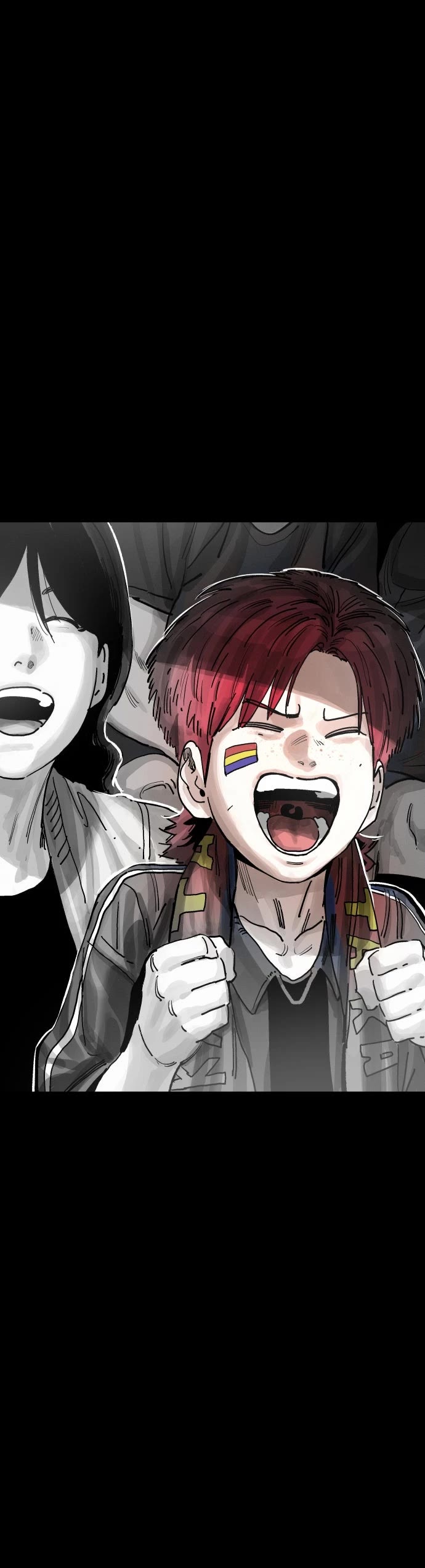 Build Up chapter 189 page 9