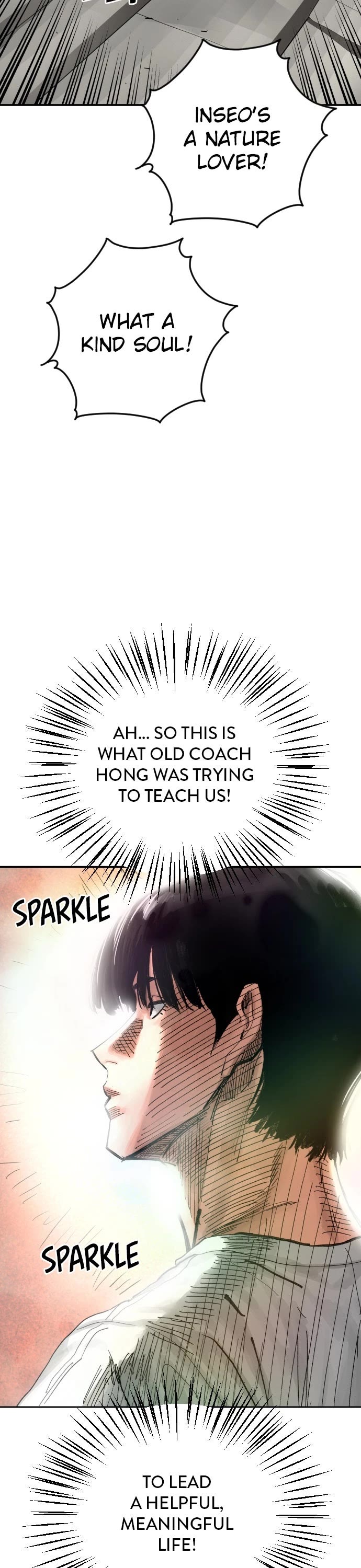 Build Up chapter 190 page 16