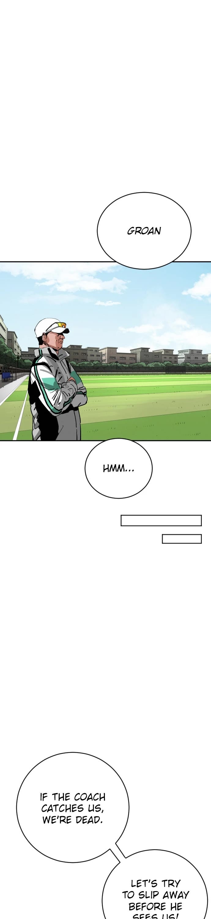 Build Up chapter 190 page 2