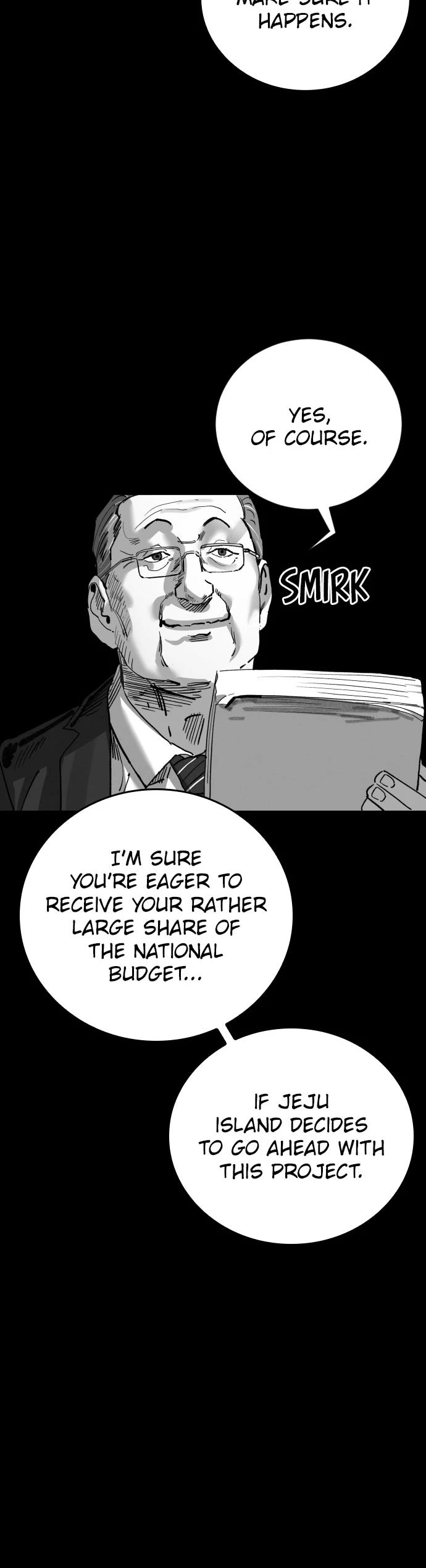 Build Up chapter 190 page 24