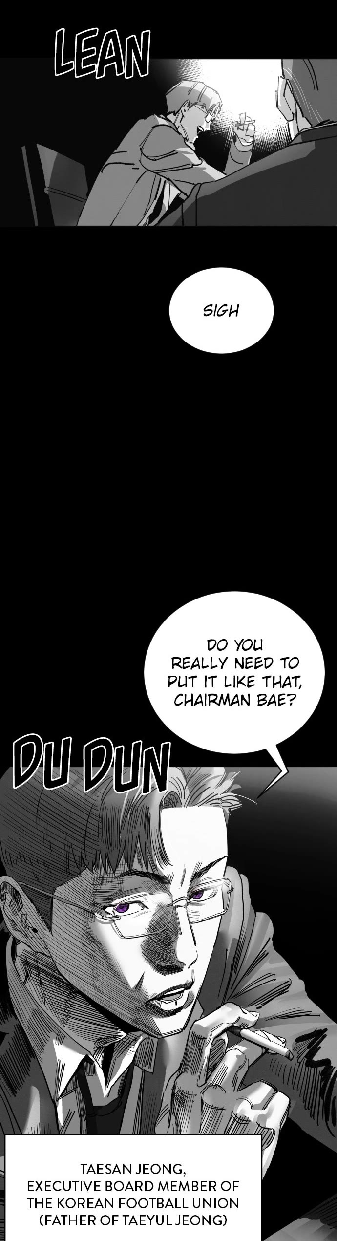 Build Up chapter 190 page 25