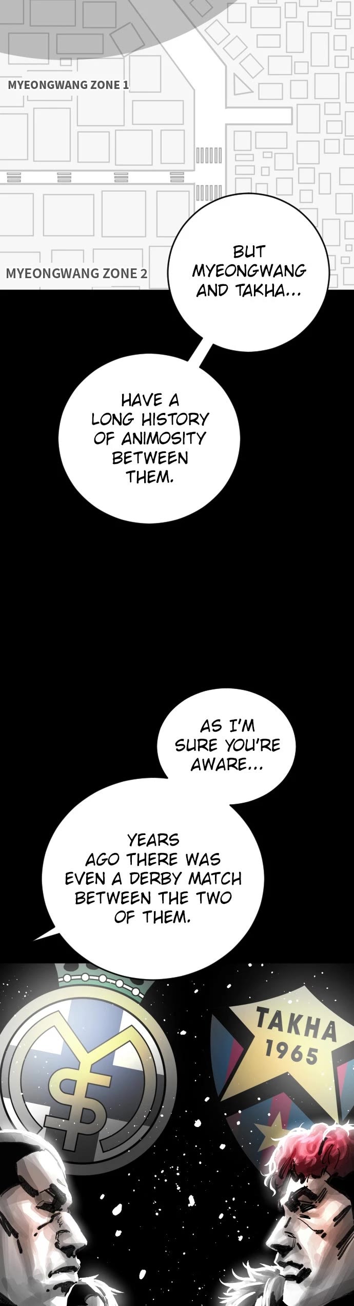 Build Up chapter 190 page 29